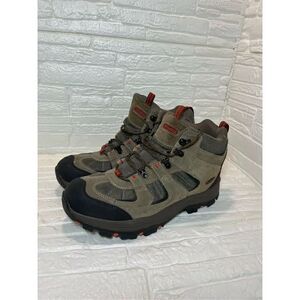 Mens Nevados Boomerang Mid Hiker shoes